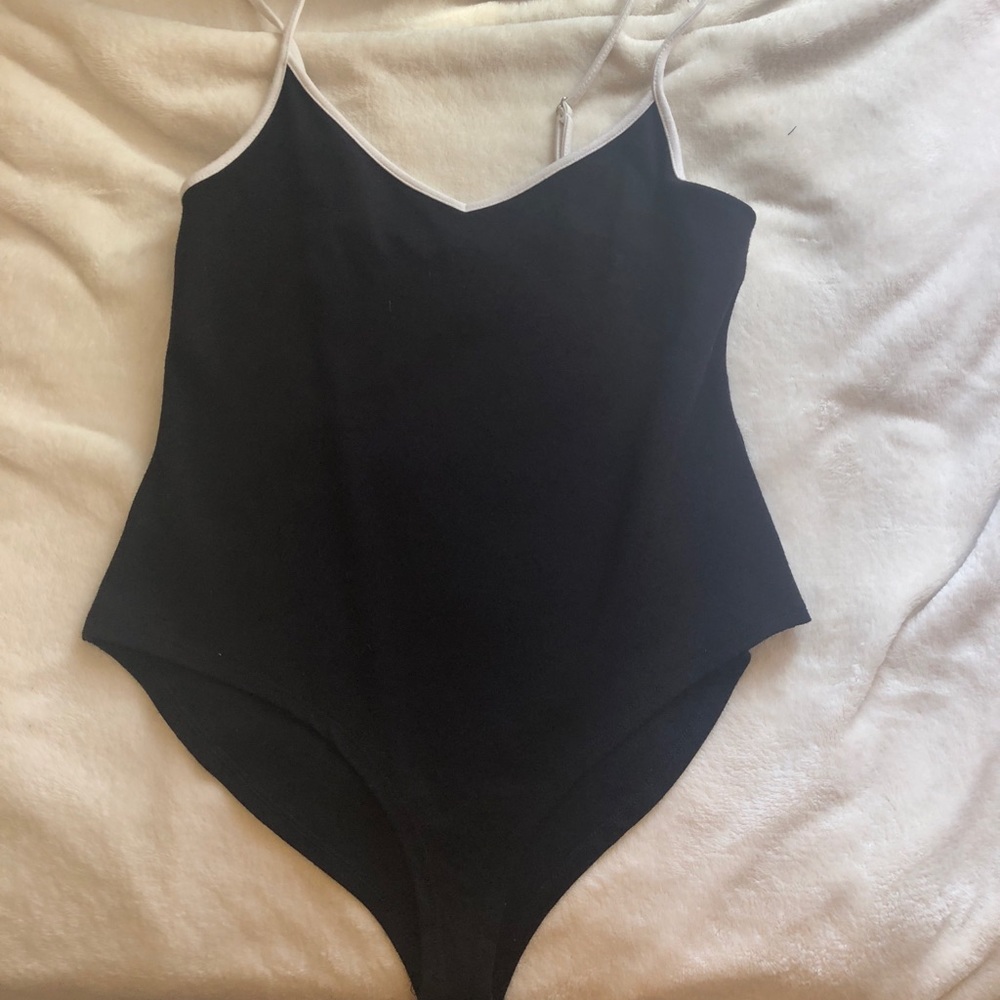 BODYSUIT